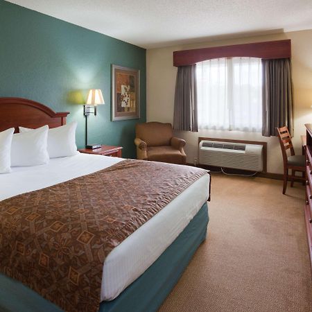 Americinn By Wyndham St. Peter Zewnętrze zdjęcie