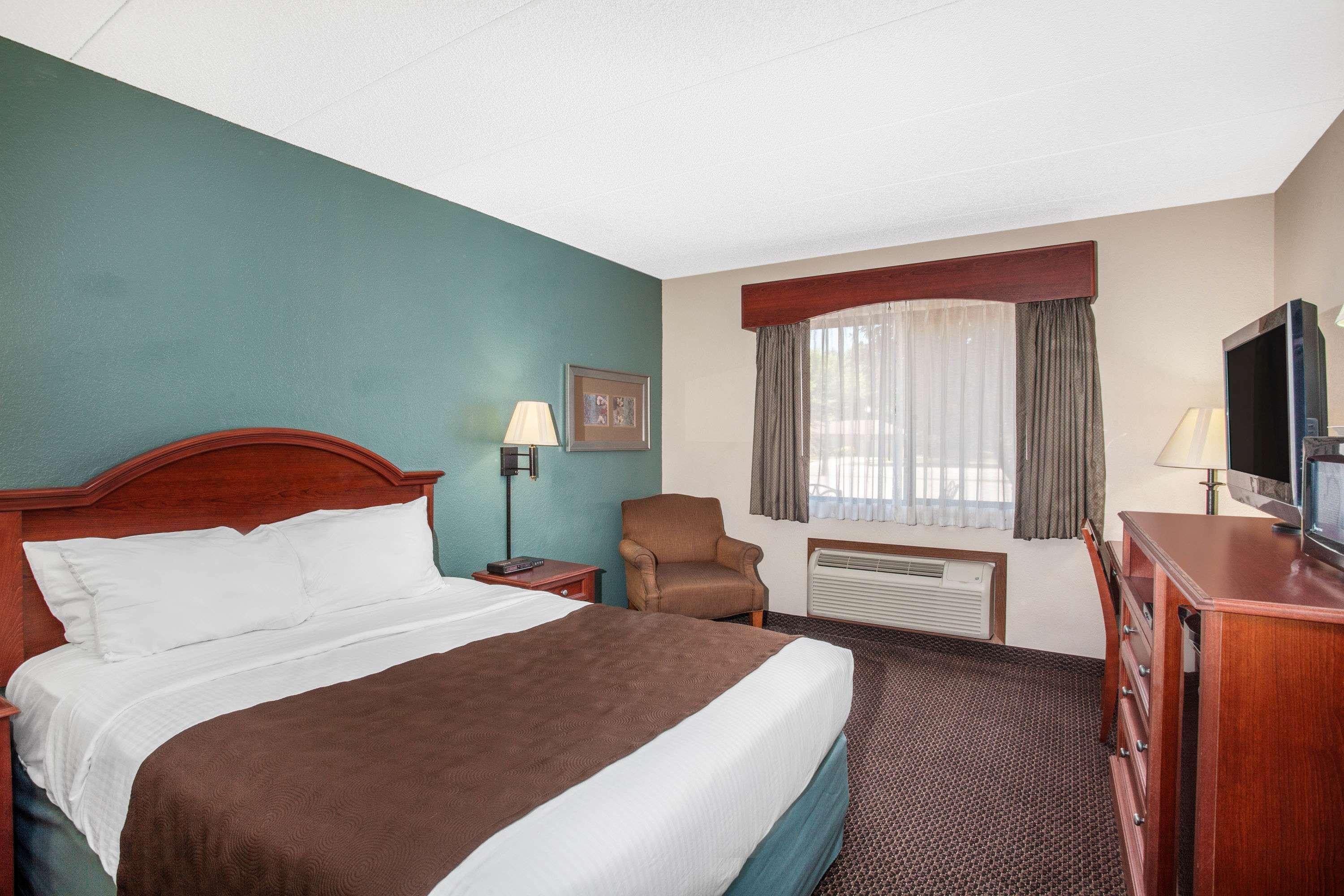 Americinn By Wyndham St. Peter Zewnętrze zdjęcie