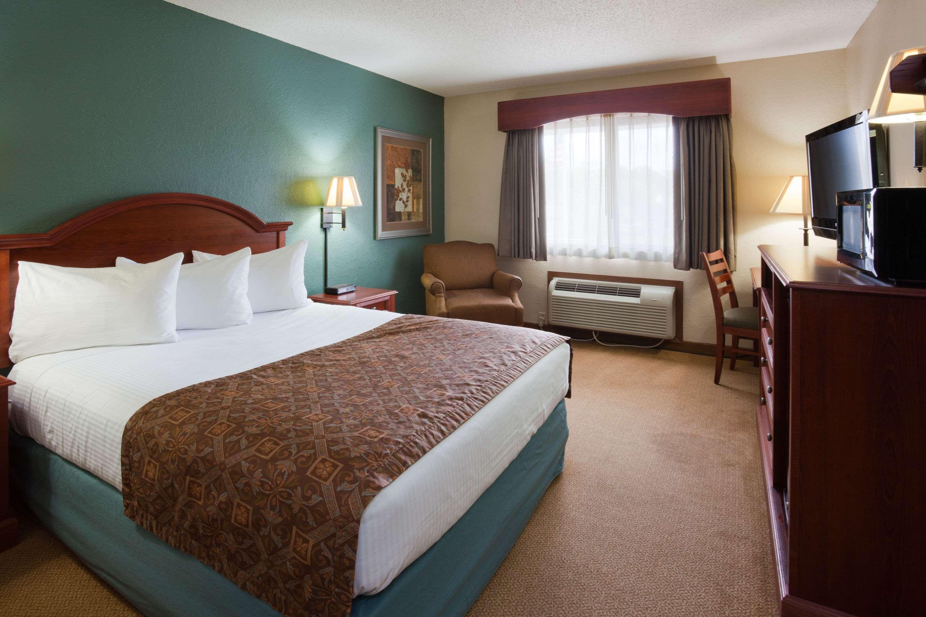 Americinn By Wyndham St. Peter Zewnętrze zdjęcie