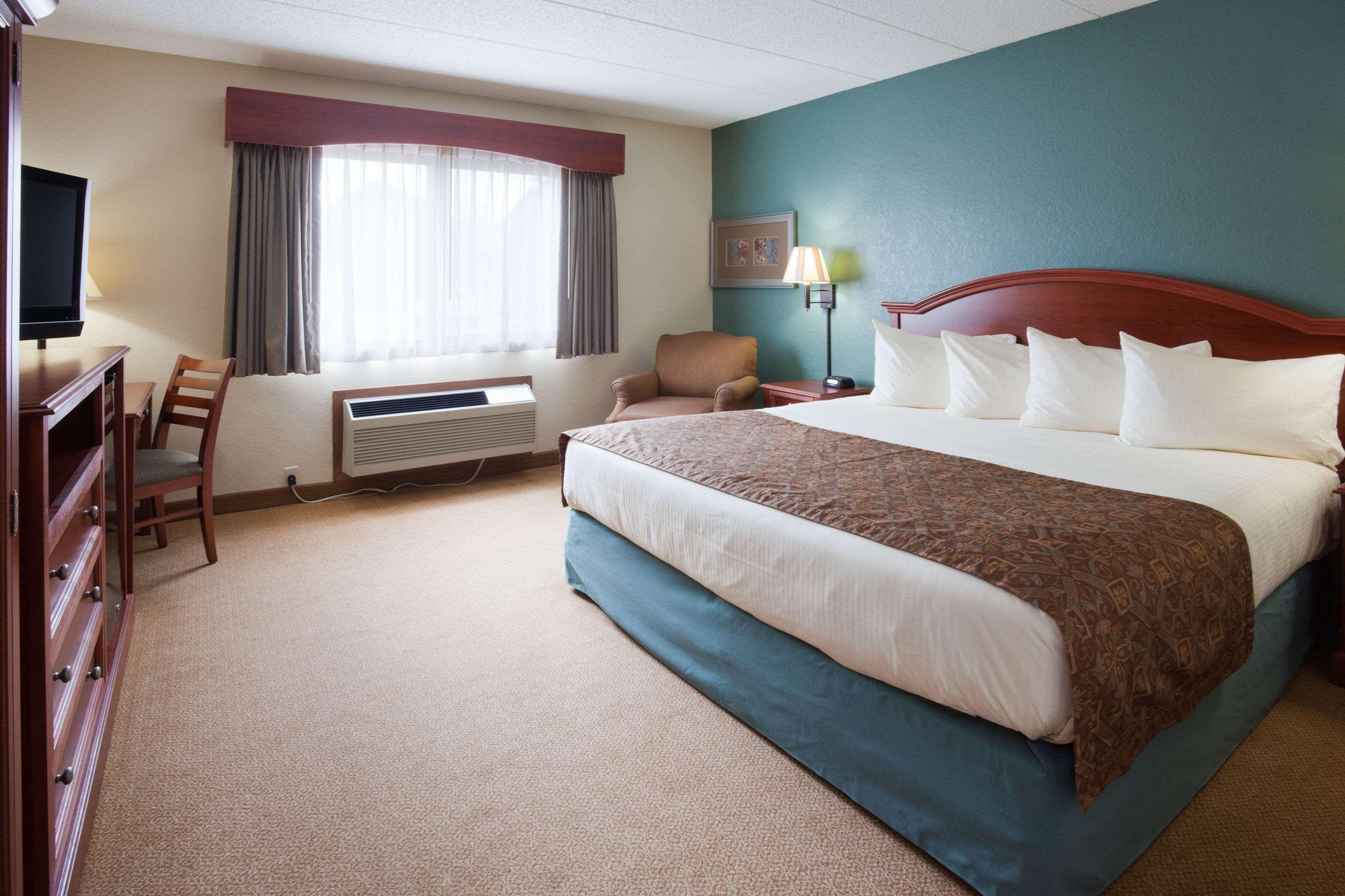 Americinn By Wyndham St. Peter Zewnętrze zdjęcie
