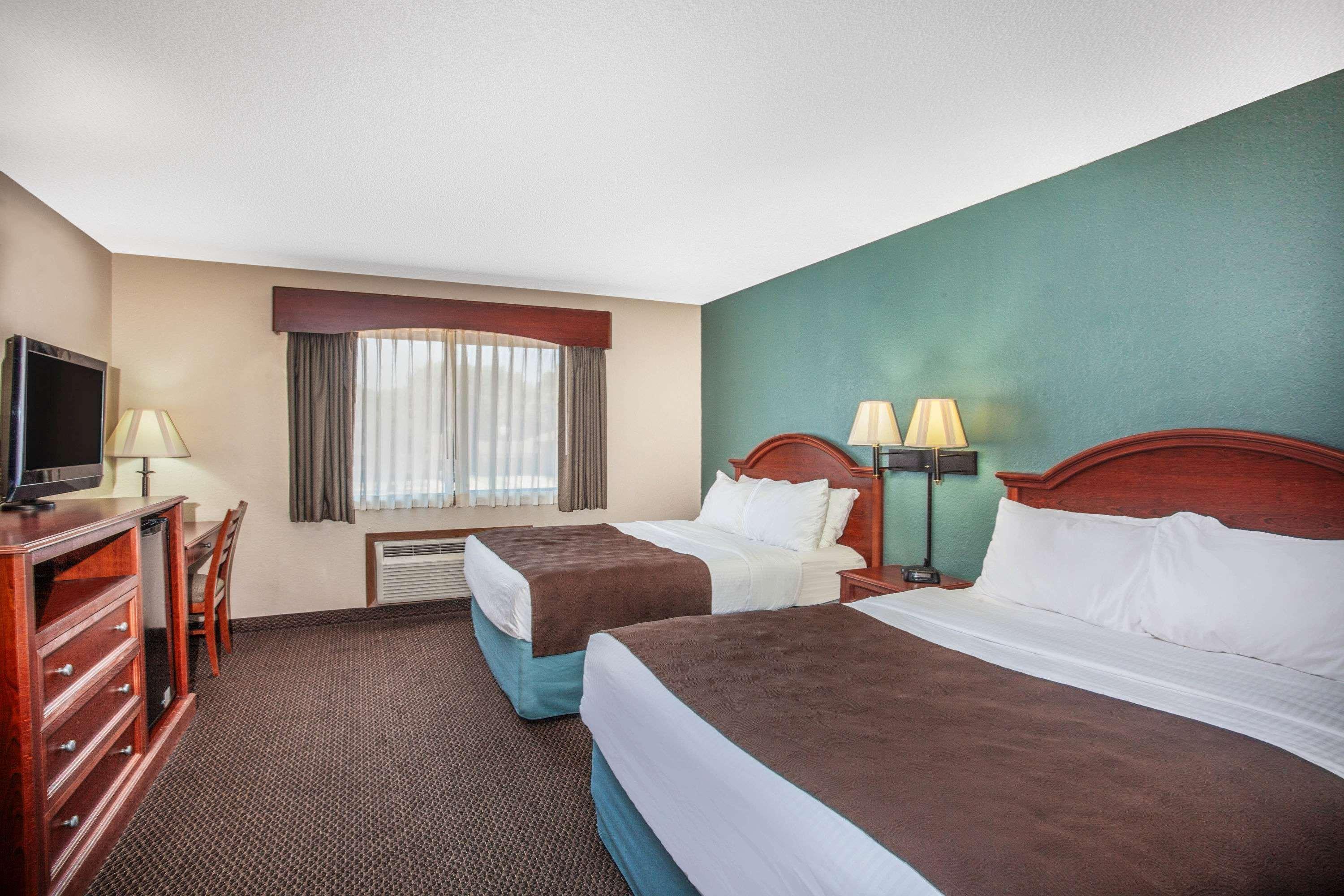 Americinn By Wyndham St. Peter Zewnętrze zdjęcie