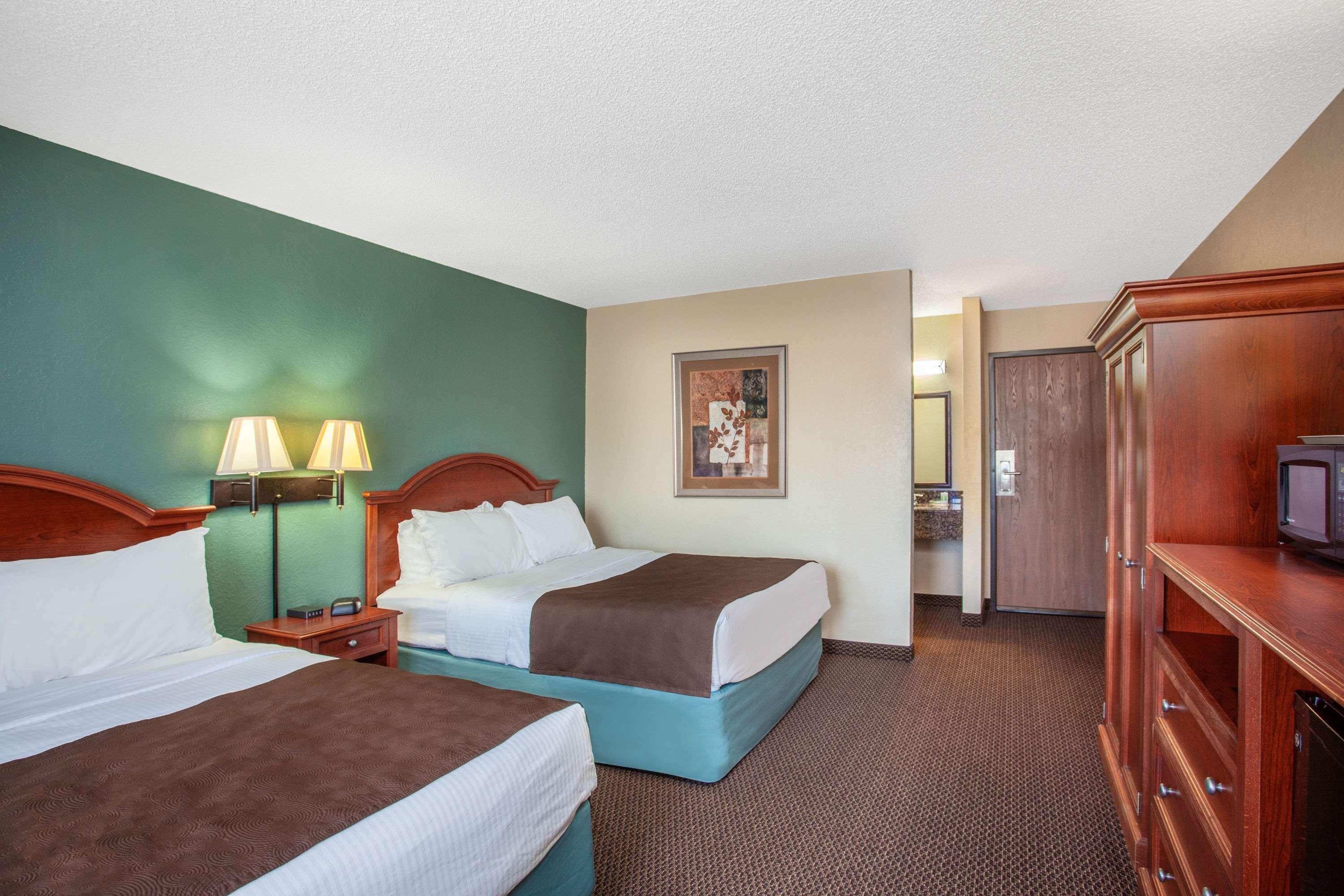 Americinn By Wyndham St. Peter Zewnętrze zdjęcie