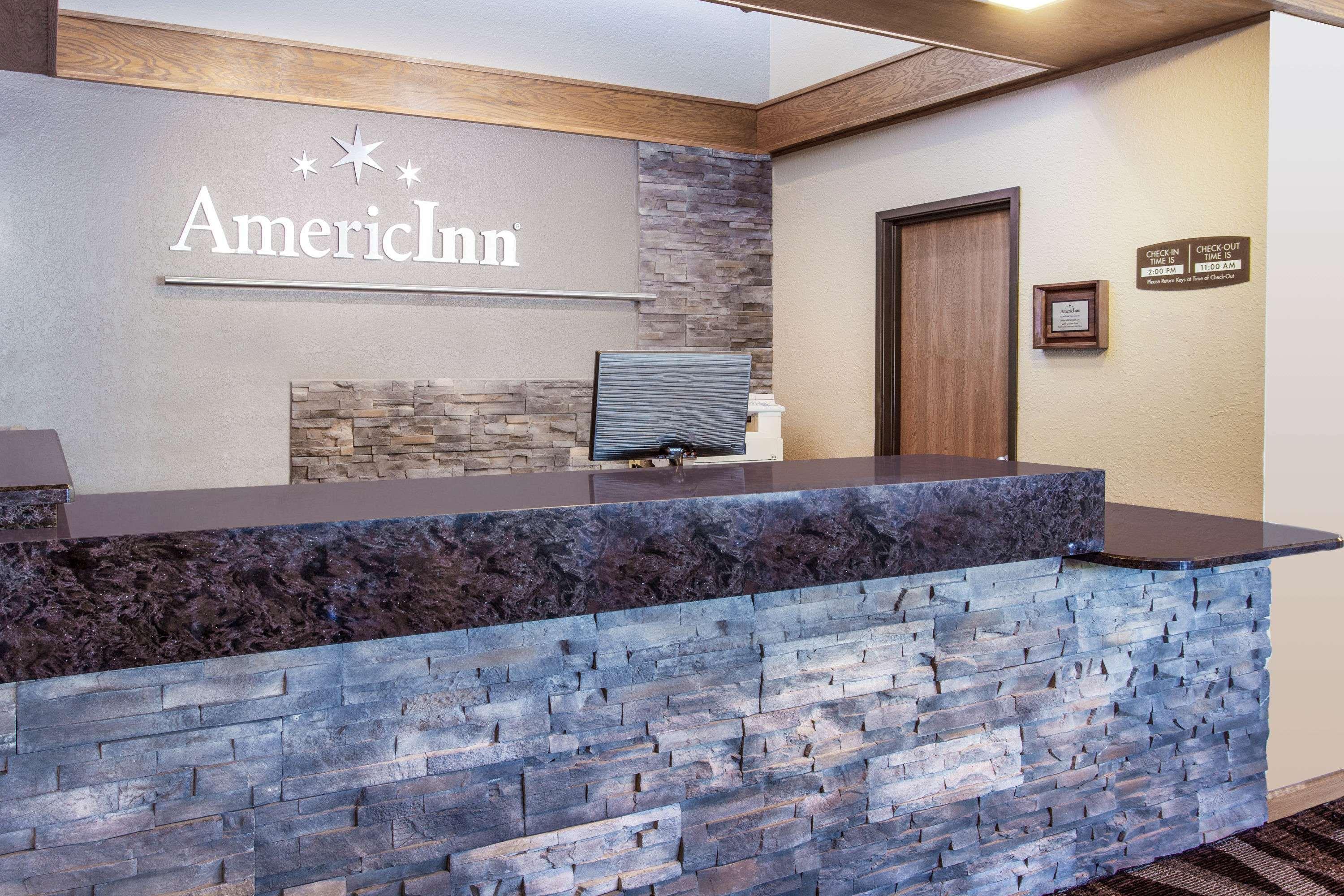 Americinn By Wyndham St. Peter Zewnętrze zdjęcie