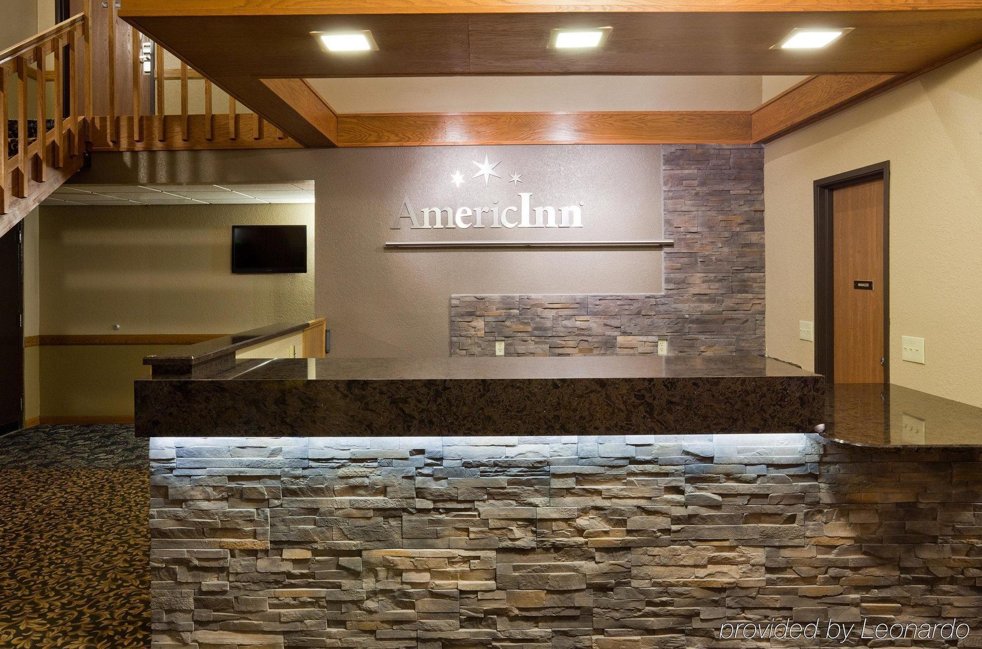 Americinn By Wyndham St. Peter Zewnętrze zdjęcie