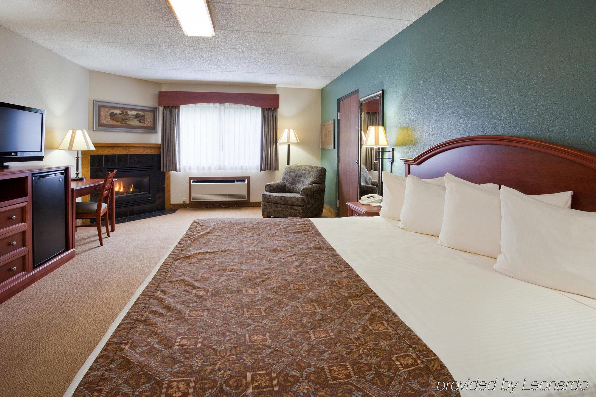 Americinn By Wyndham St. Peter Zewnętrze zdjęcie