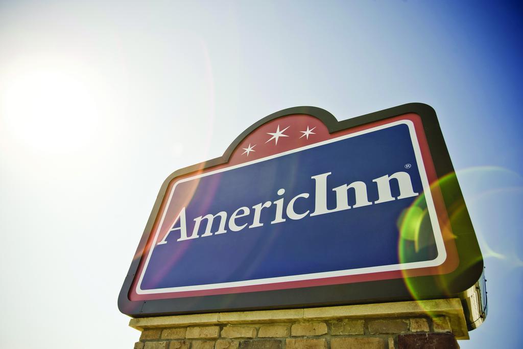 Americinn By Wyndham St. Peter Zewnętrze zdjęcie